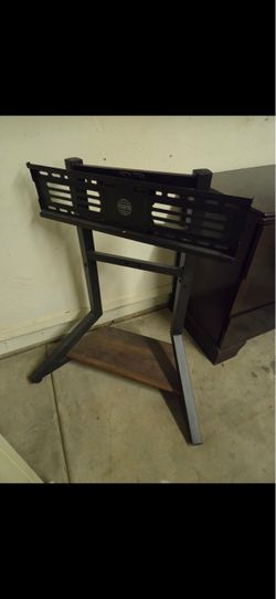 TV stand