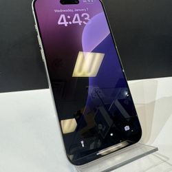 iPhone 15 Pro Max 256GB Unlocked