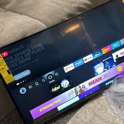 Highsense 32” Class A4 Tv