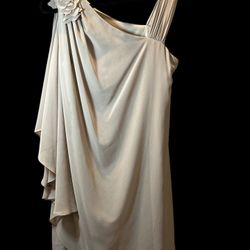 R & M Richards Women’s Cocktail Dress