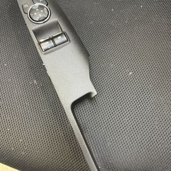 2018 Mustang Power Window Switch 