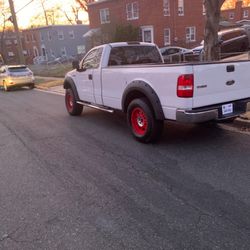2005 Ford F-150