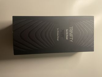 Trinifty 3 in 1 Wireless Charger