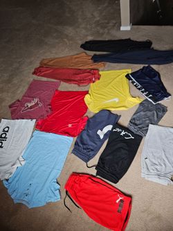Clothes Size Small