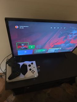 X box Series S