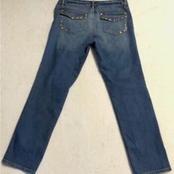 New Michael Kors Women’s Jeans Size 8 Bootcut