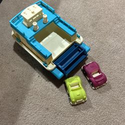 Boat Set