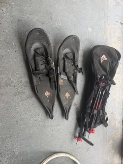 Snowshoes
