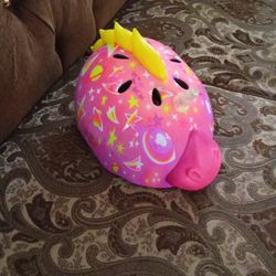 Kids Helmet Size Small (50-54 Cm)