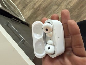 Air pods pro