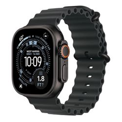 Apple Watch Ultra 3 [GPS + Cellular 49mm]