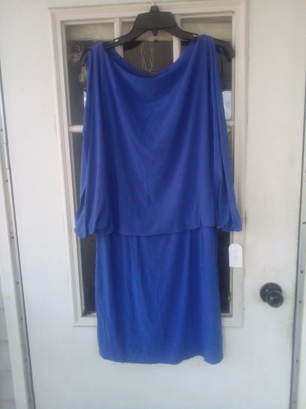 Jessica Simpson dress size 14