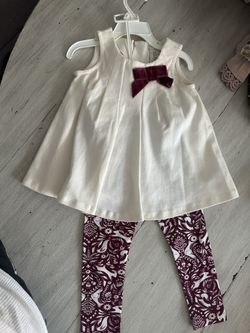 Girl Set  2T