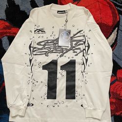 Hell Star Long-Sleeve