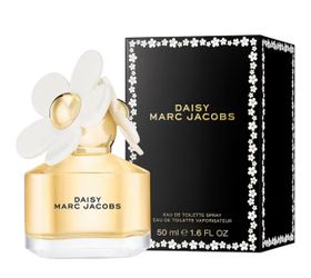 Marc Jacobs Daisy Floral Perfume 1.6oz