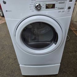 Ge Dryer 