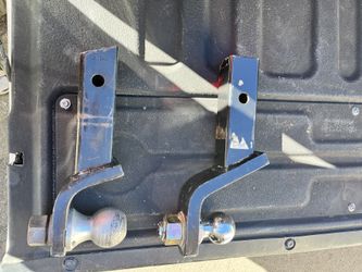 Tow Hitch