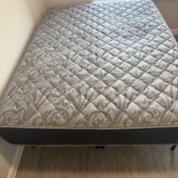 Queen Mattress 10inch