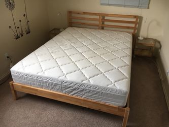 Ikea 2024 tarva queen