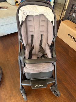 Stroller
