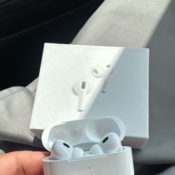 AirPods Pro 3 