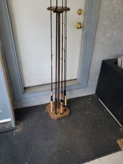 Fishing Rods