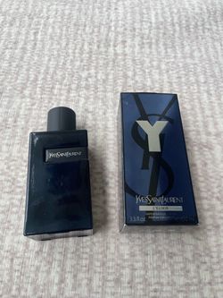 YSL Y L'Elixir Parfum Concentré 100ml