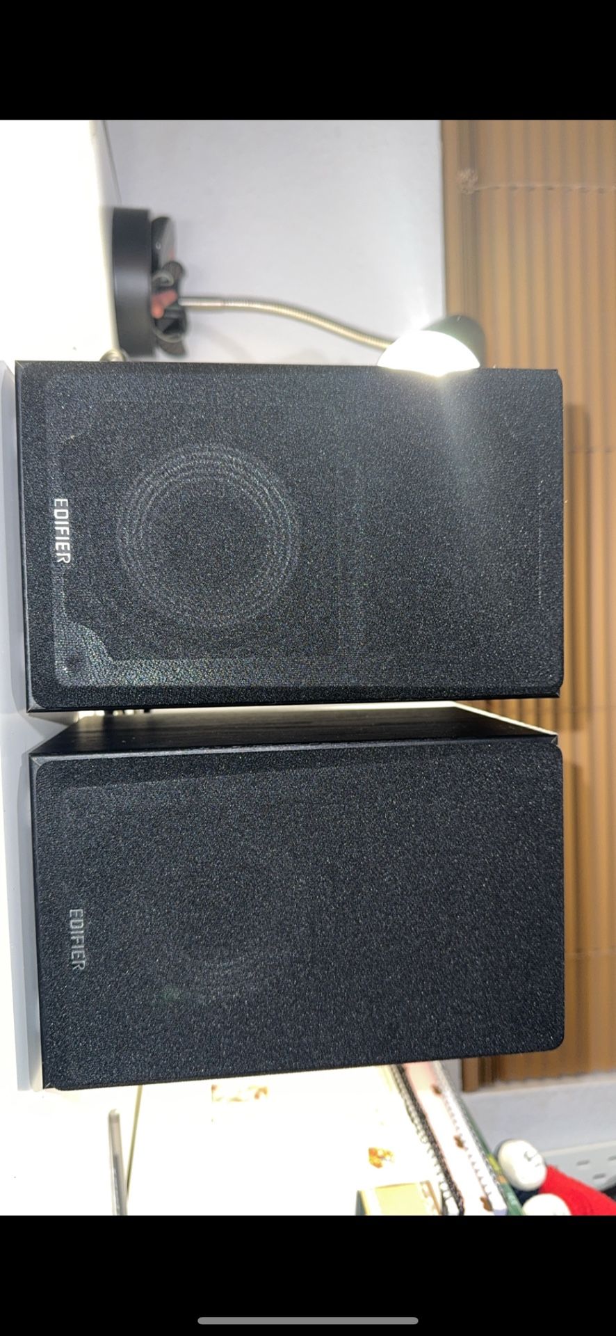Edifier R980T Speakers 