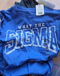 Boys Graphic T-Shirt Size M