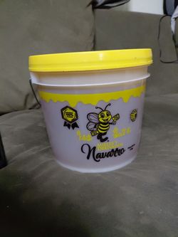 Miel de abeja