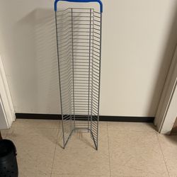 Gaming Storage For Xbox X And Nintendo Switch Games 