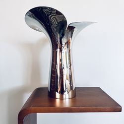 Designer Danish Large Flower Vase