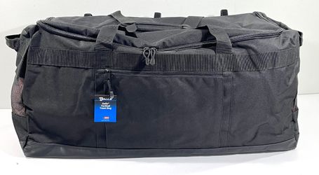 XL Travel Duffle Bag With Wheels
