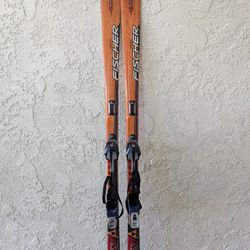 Fischer Skis