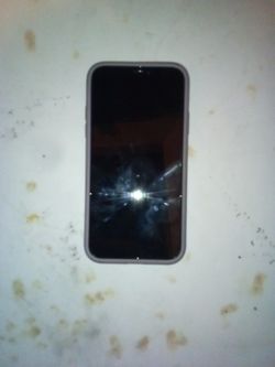 iPhone XR FOR PARTS