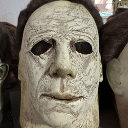 Michael Myers Mask New