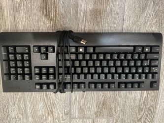 Dell Keyboard