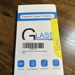 Phone Glass Protector