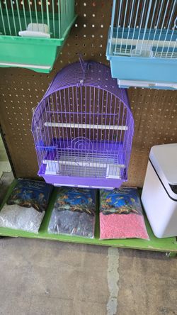 Accesorios Para Aves