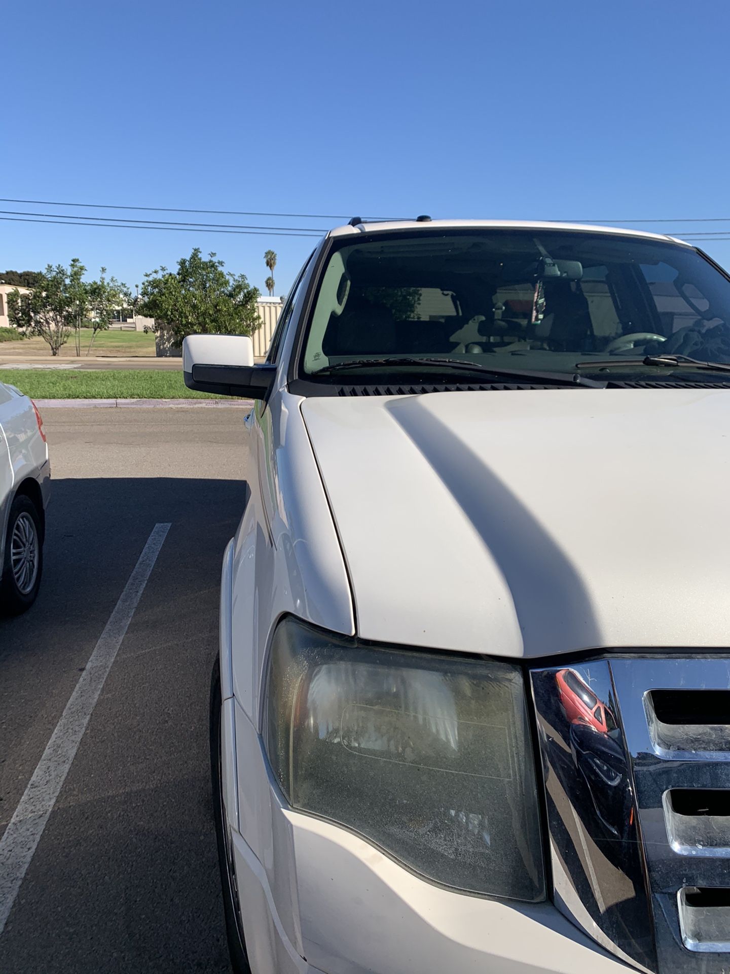 2007 Ford Expedition