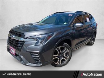 2023 Subaru Ascent