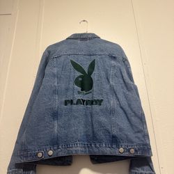 Playboy Jean Jacket & Jeans
