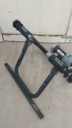 Blackburn Trackstand Bike trainer