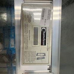 Chameleon Vent 4x10 1/2”