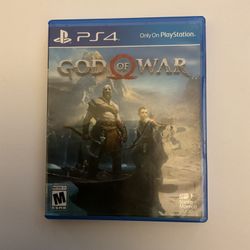 God Of War 