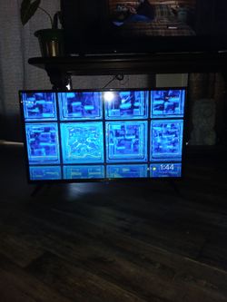 New 32 " PROSCAN
