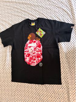 Bape T