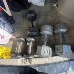 Weights