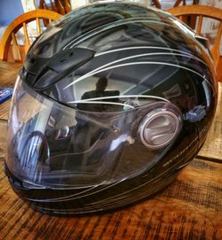 EXO 400 Scorpion Motorcycle Helmet
