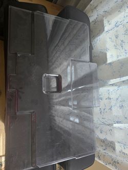 Denon Prime 4 and 4 Plus Decksaver Cover